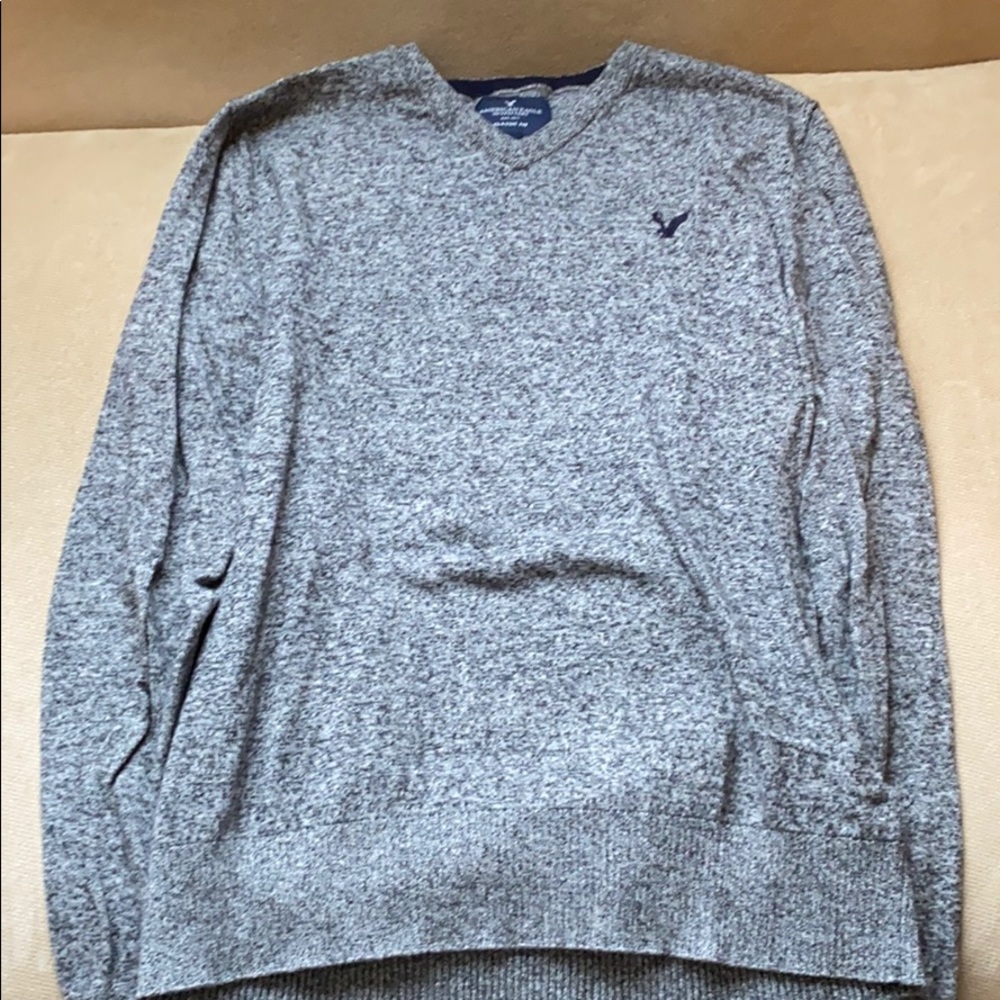 American eagle